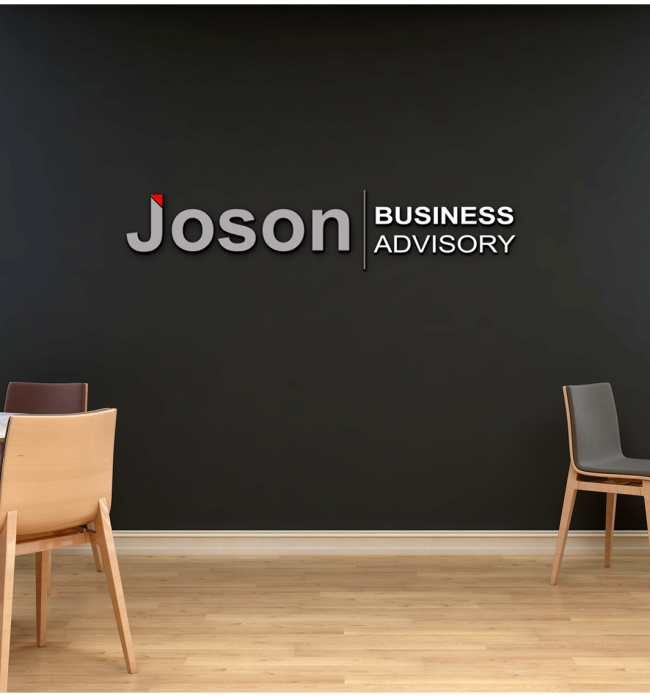 JOSON 3
